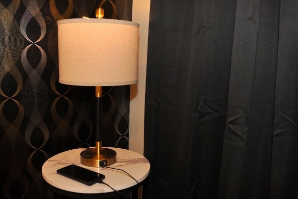 Hotel Perle d'Or (Washington)